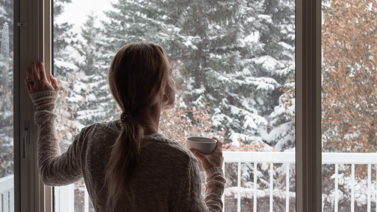 WINTER