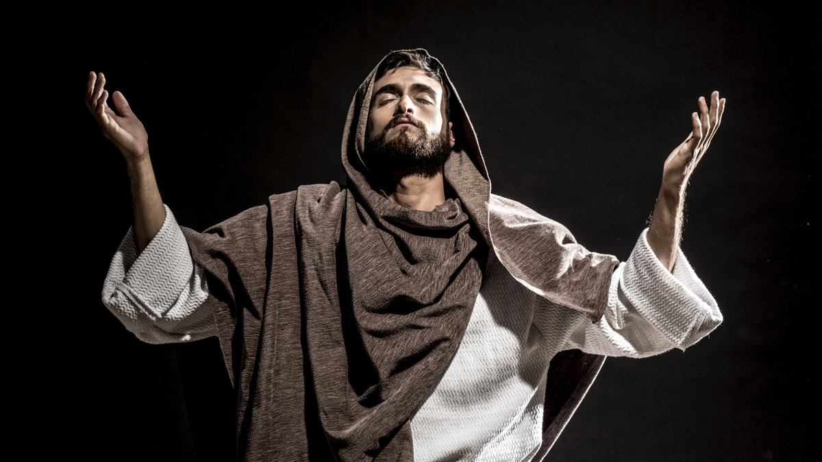 JESUS