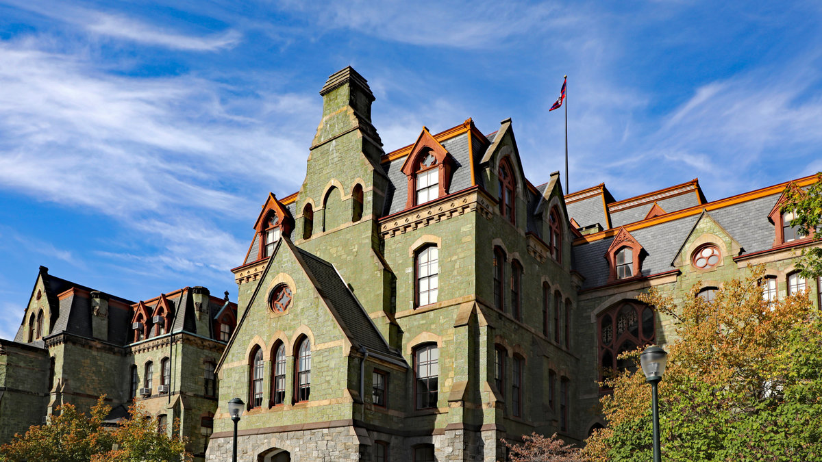 UNIVERSITY OF PENNSYLVANIA