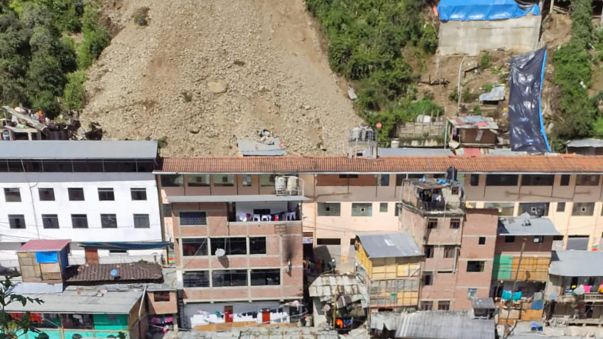 PERU
