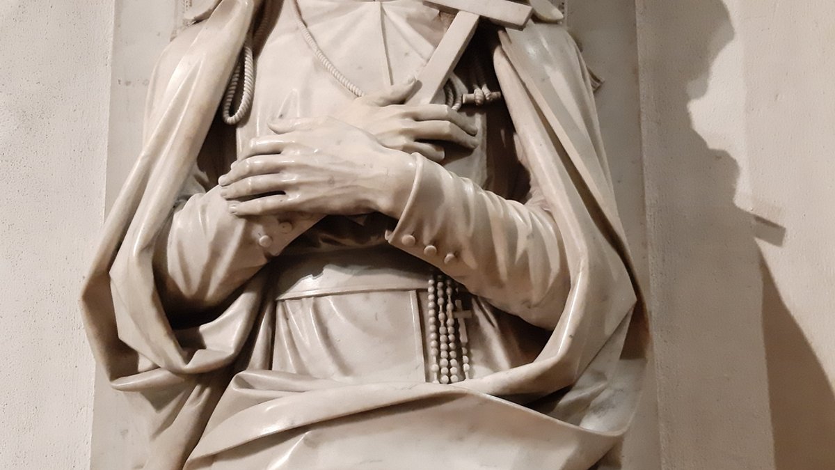 ST. KLEMEN