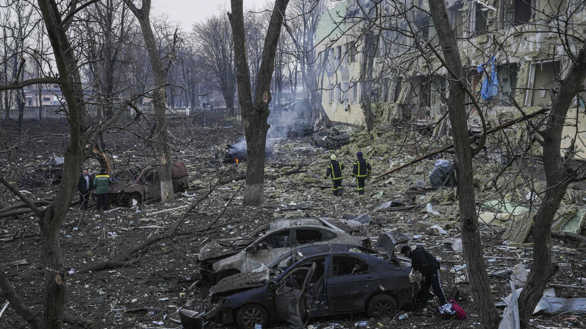 Mariupol