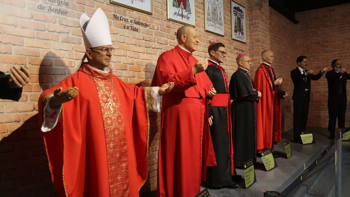 APARECIDA