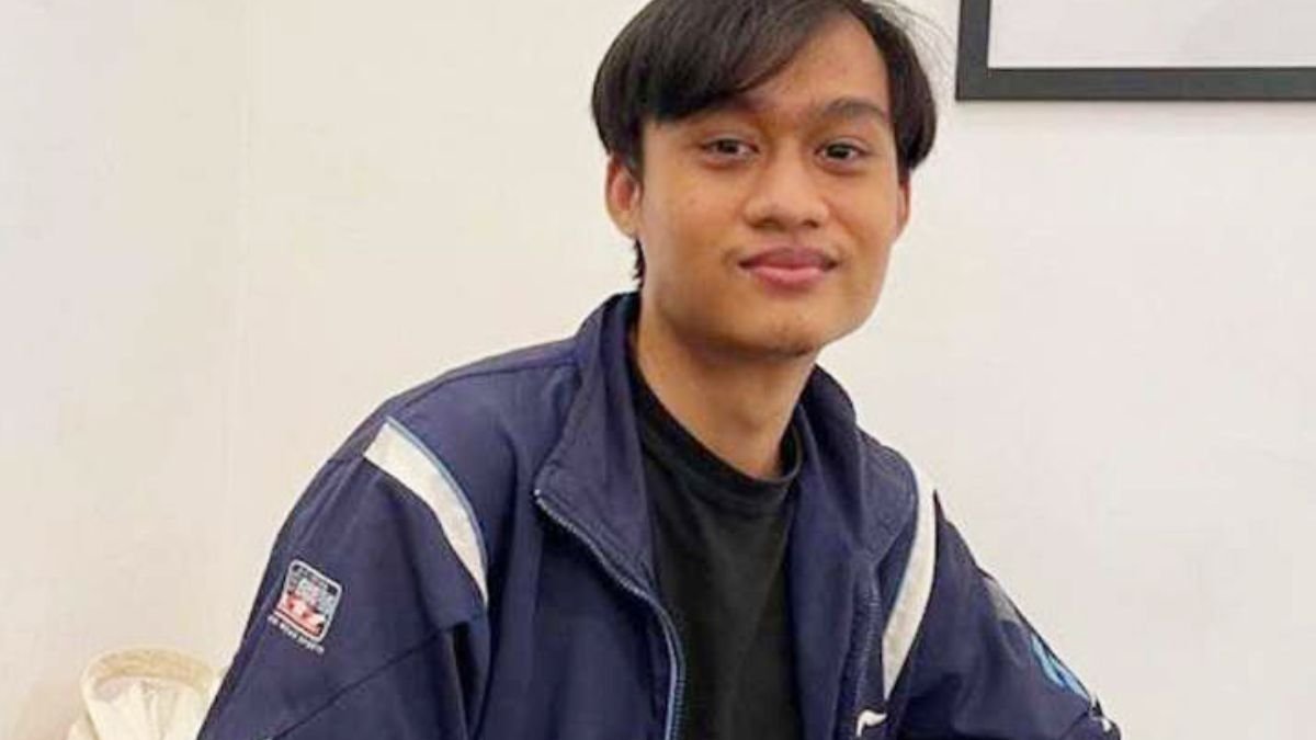Katolik z Indonezji
