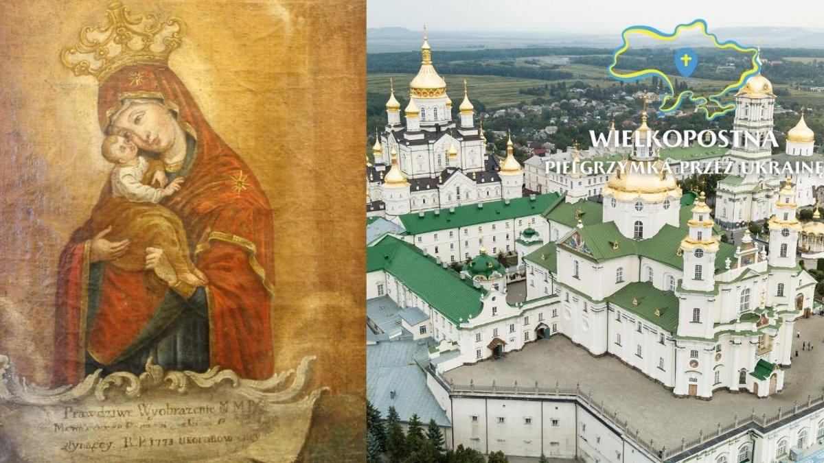 Ławra w Poczajowie