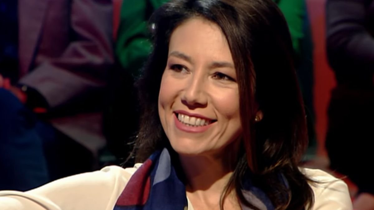 Beatrice Fazi
