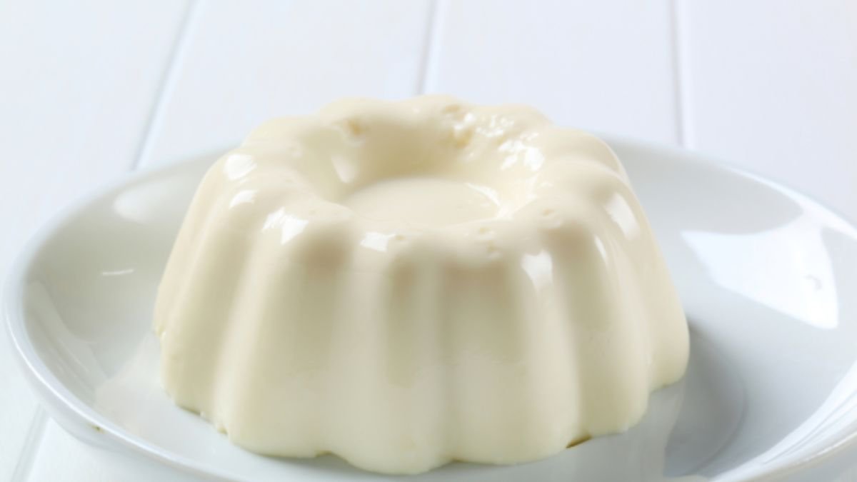 [RECETTE] Le blanc-manger, le traditionnel dessert de carême