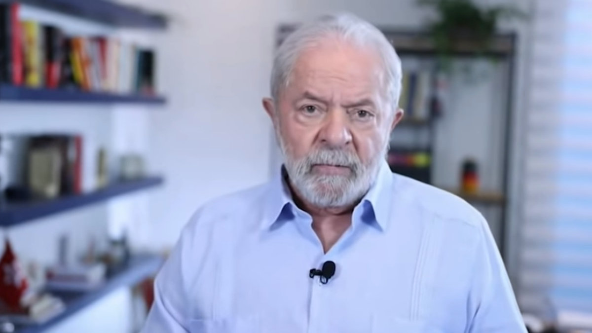 Lula sobre apoio ao aborto