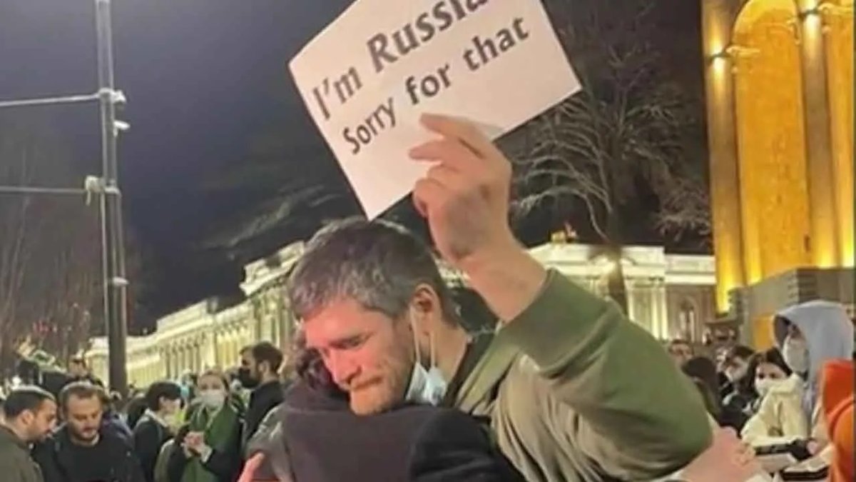 Russian