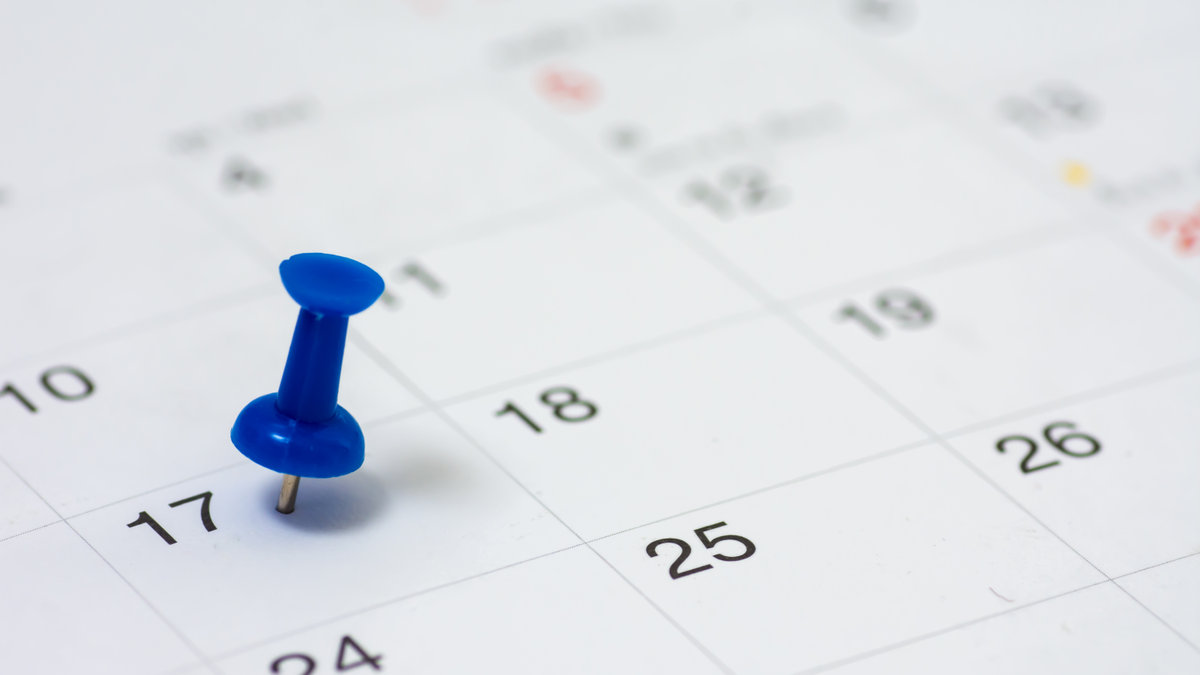calendar