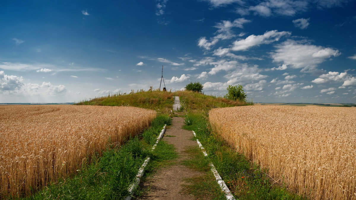 UKRAINE
