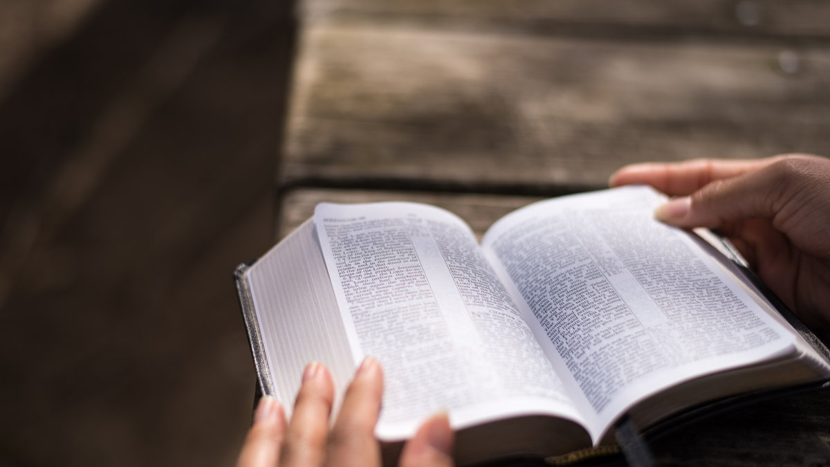 Bibbia