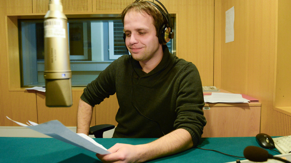 marko rozman