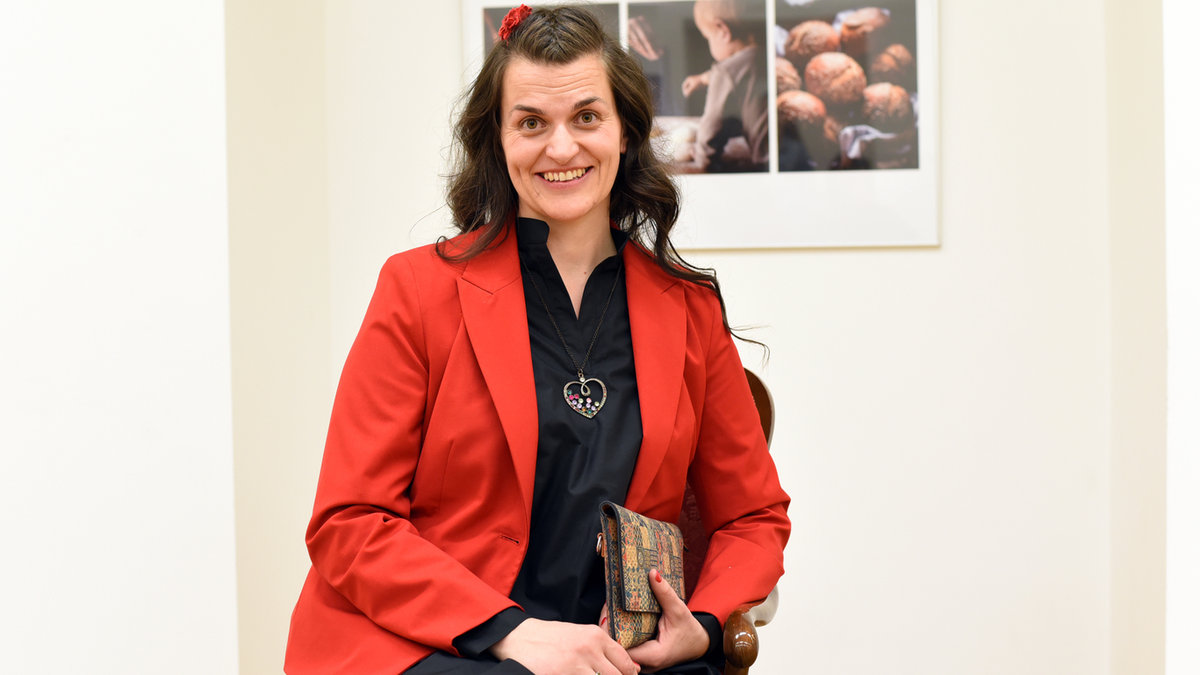 Mojca Klepec