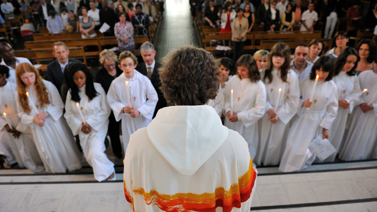 CONFIRMATION