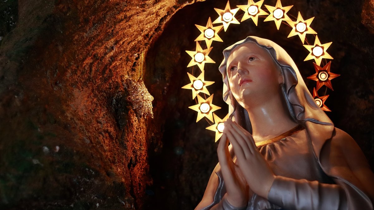 Nossa Senhora