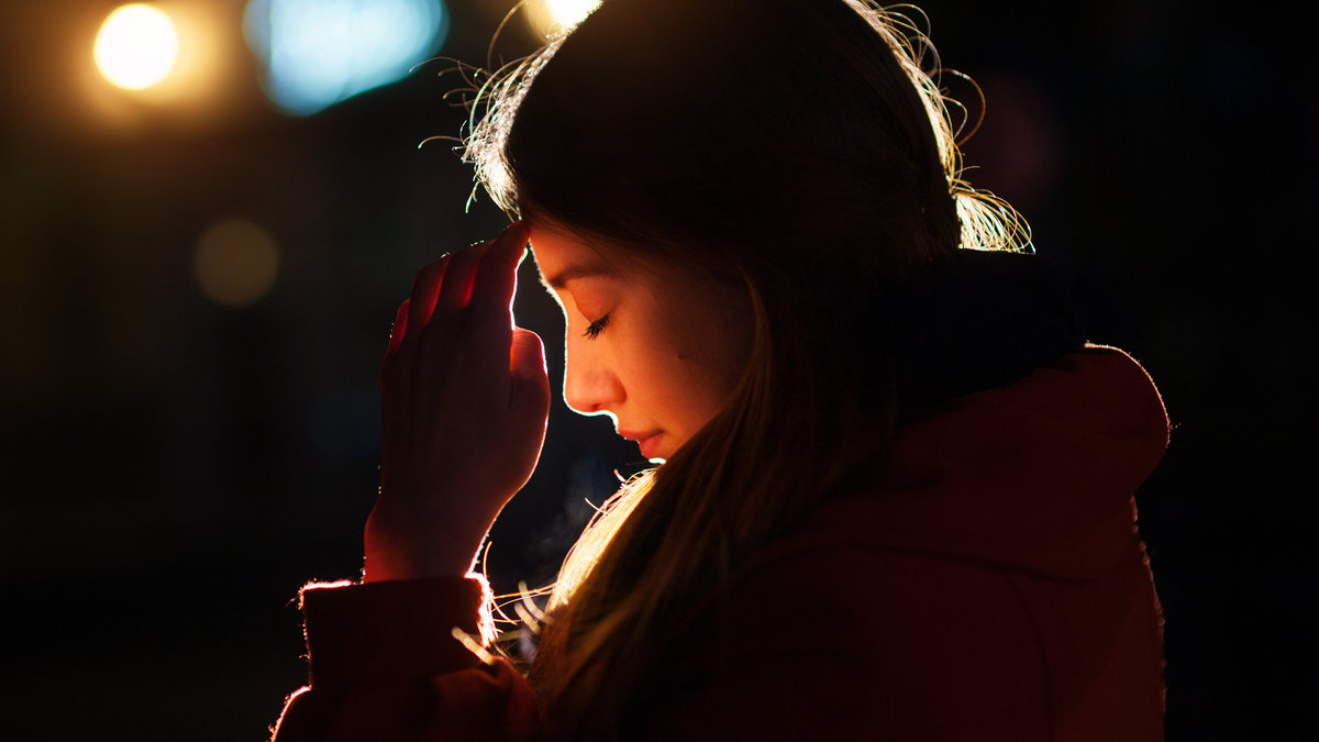 PRAY
