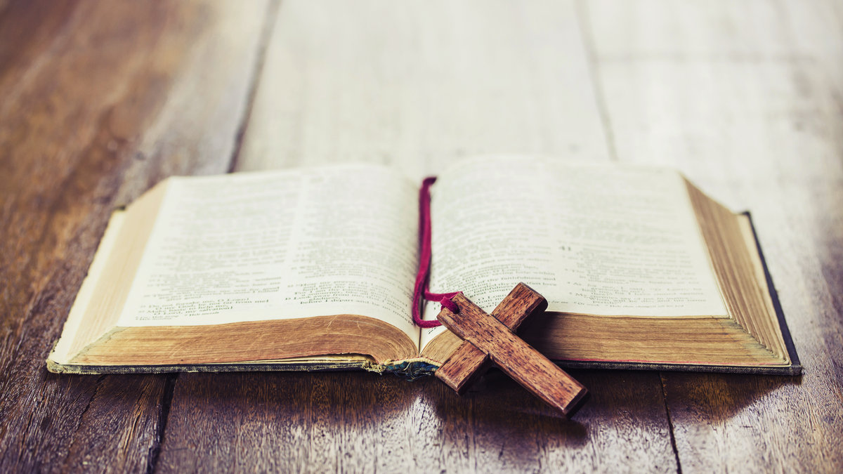 BIBLE