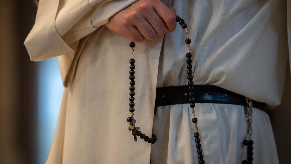 EUCHARISTIC ADORATION FOR LIFE-Abortion-Prolife