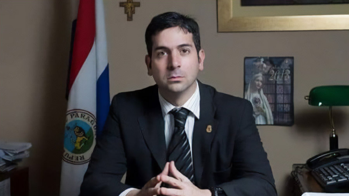 MARCELO PECCI