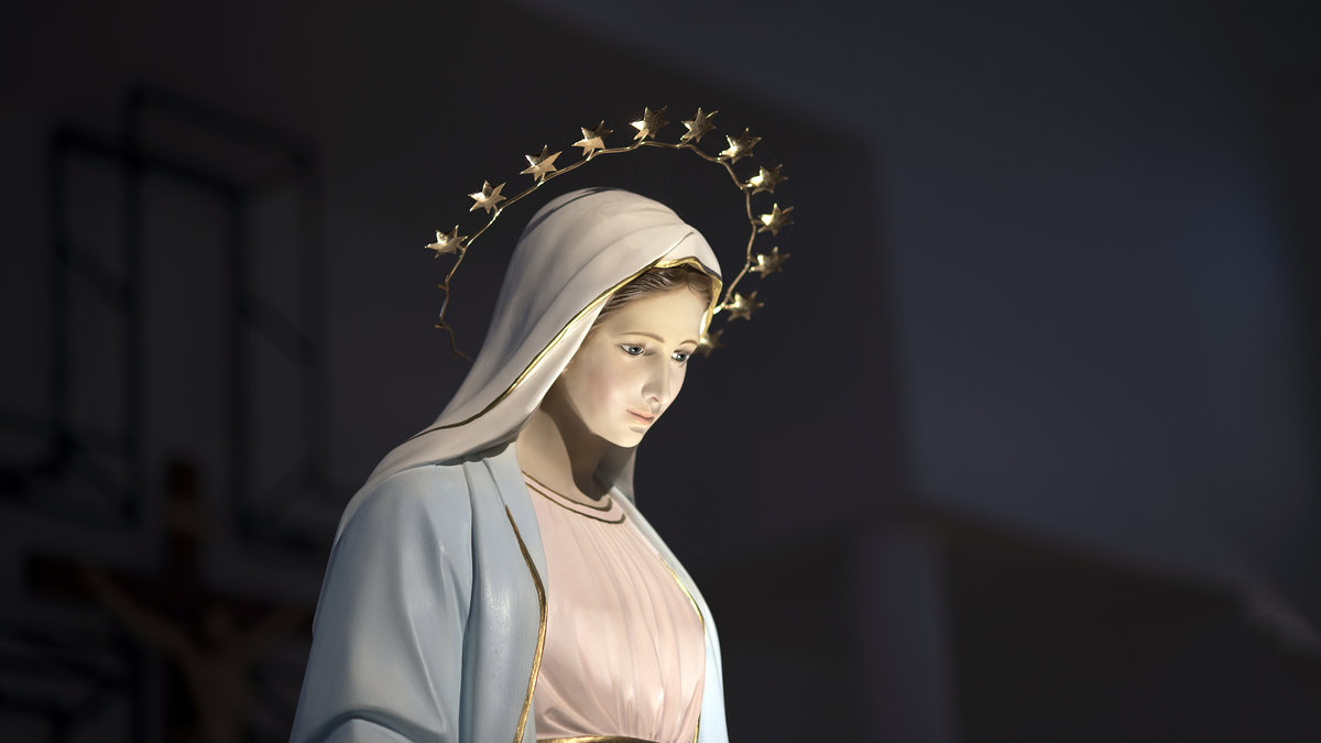Nossa Senhora