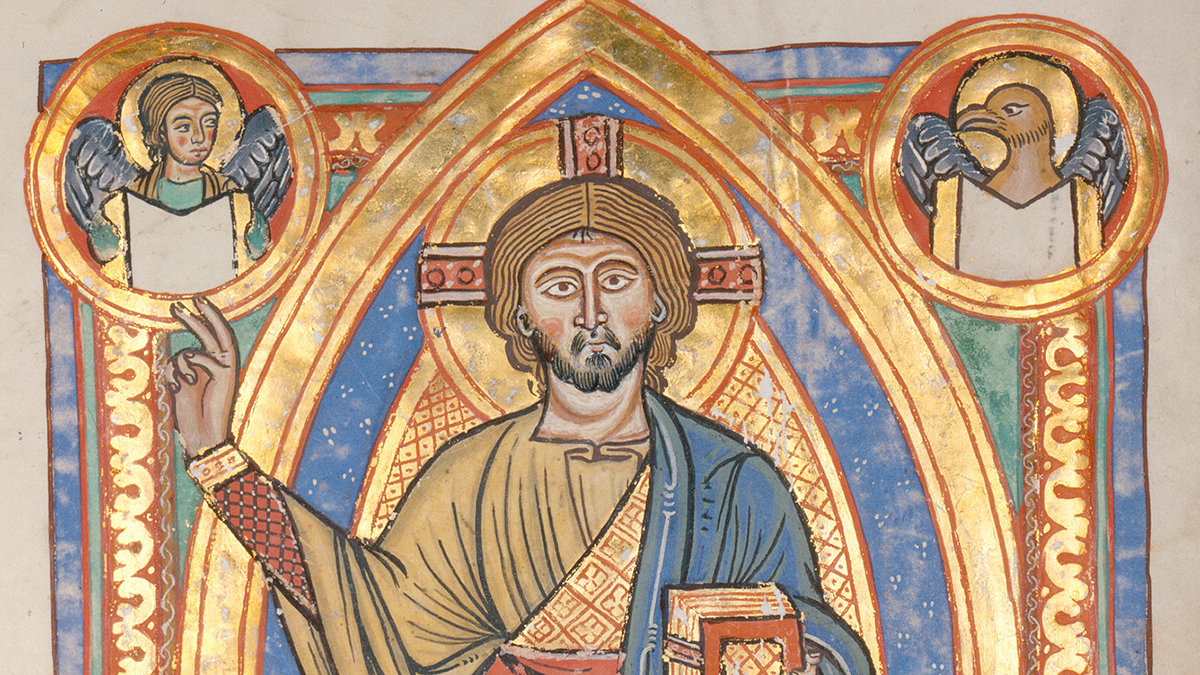 ANIMA CHRISTI