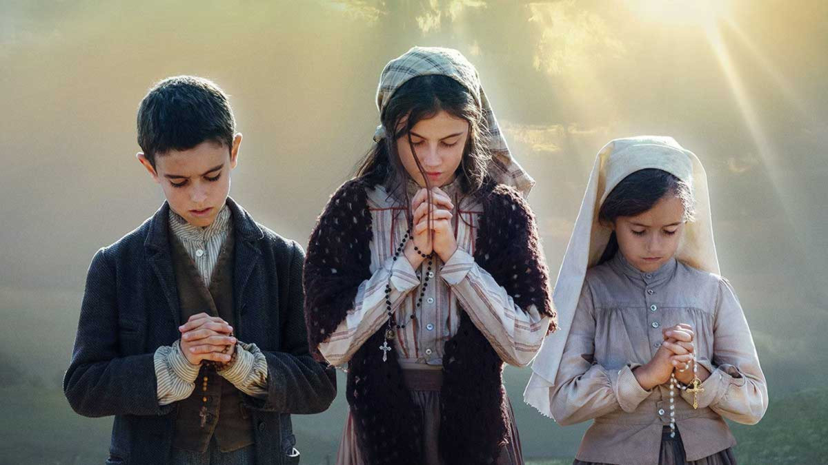 FATIMA