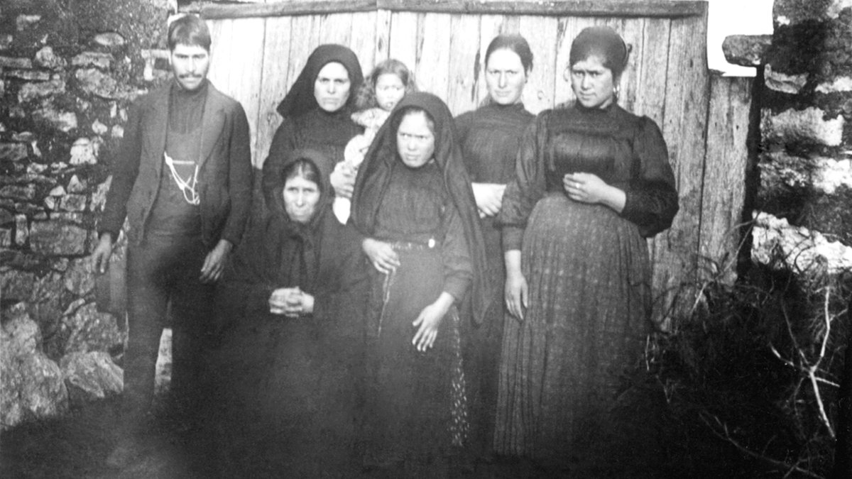 Lucia of Fatima