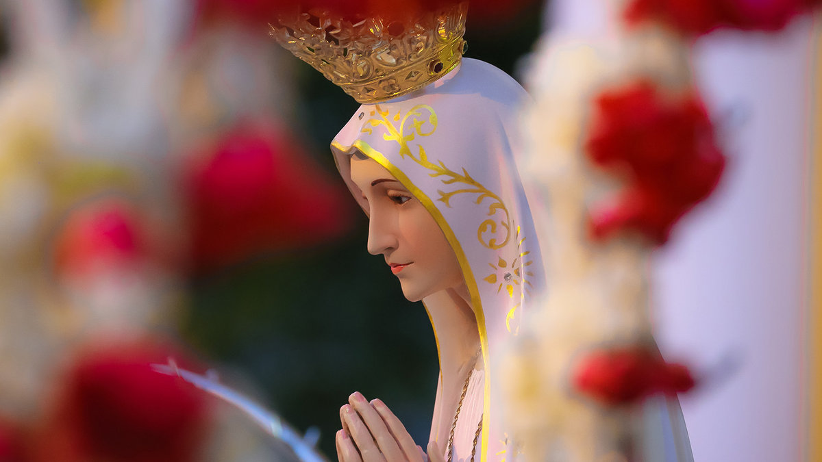 Nossa Senhora de Fatima