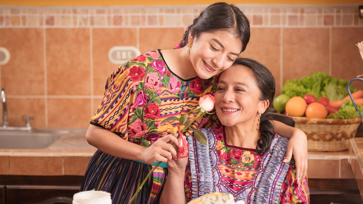 dia madre mexico