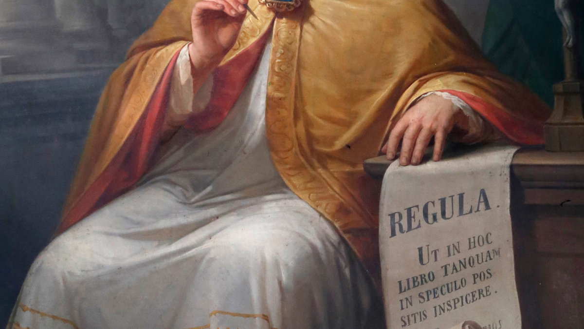 Francis de Sales