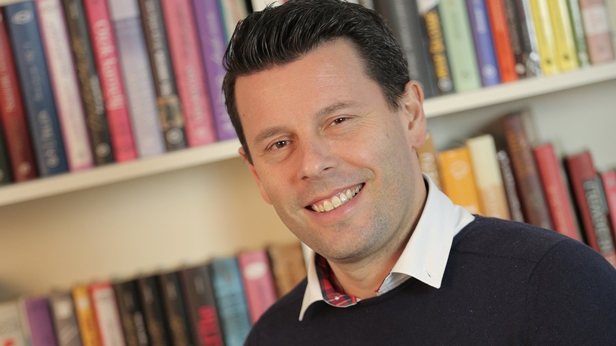 gregor medved