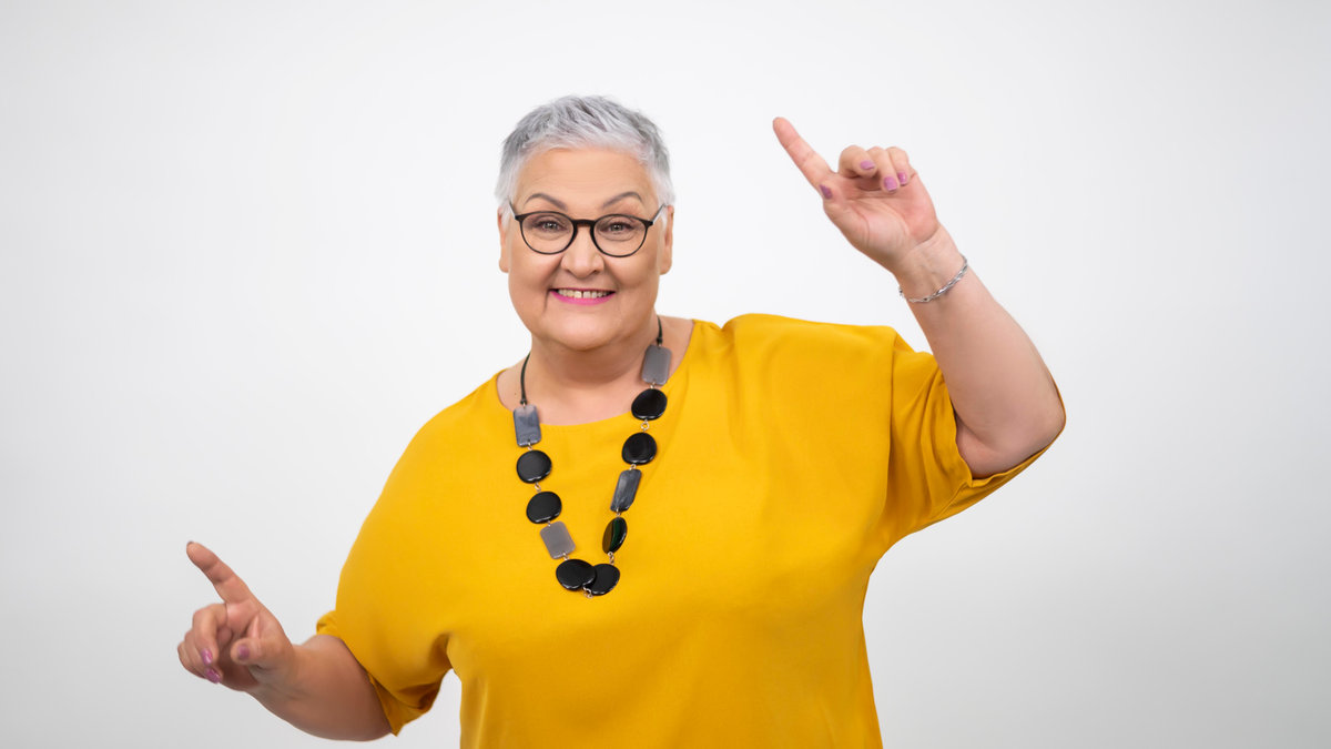 Beata Borucka