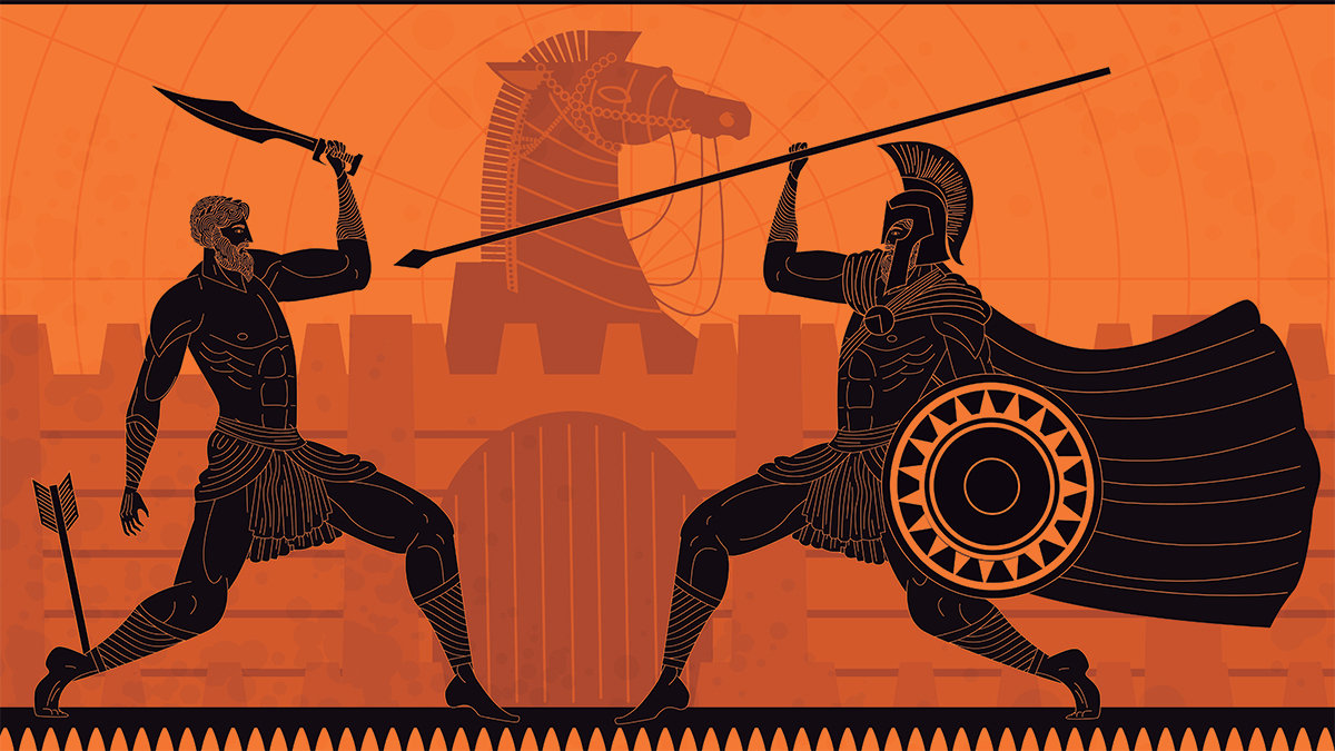 ACHILLES