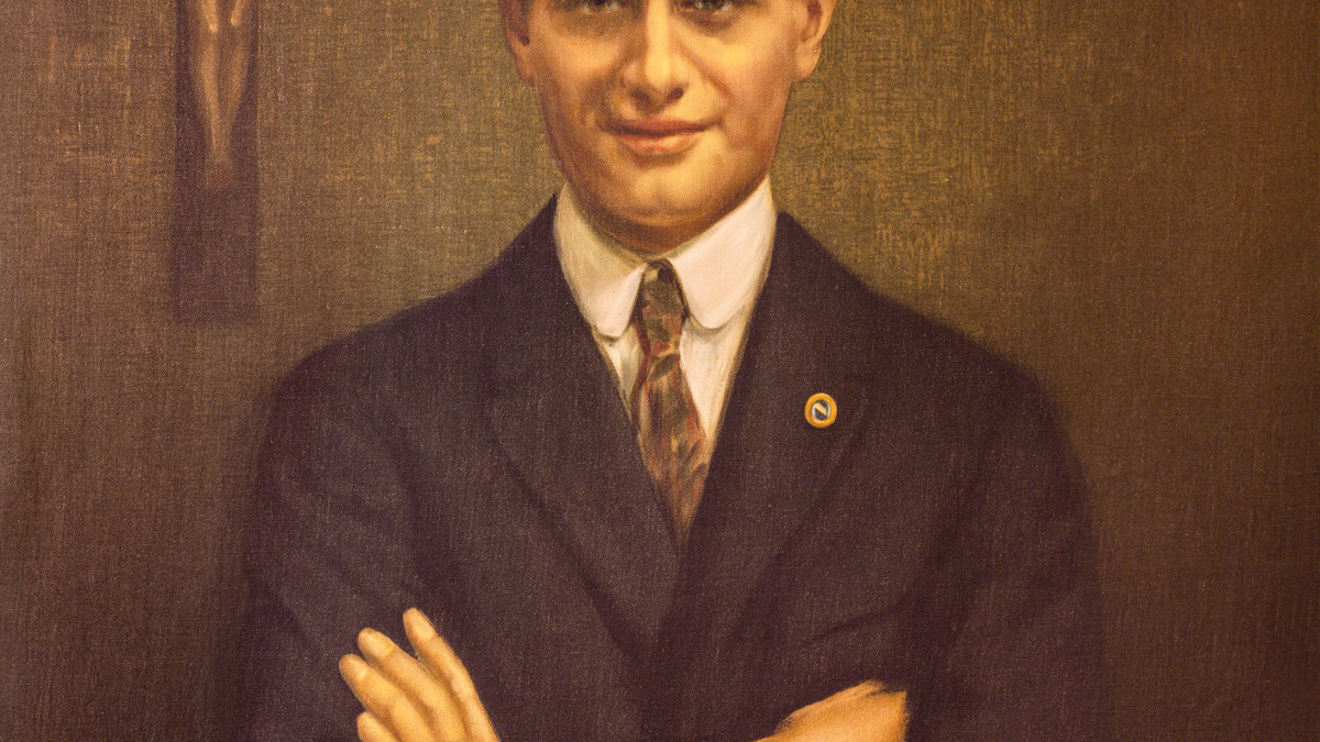 Pier Giorgio Frassati