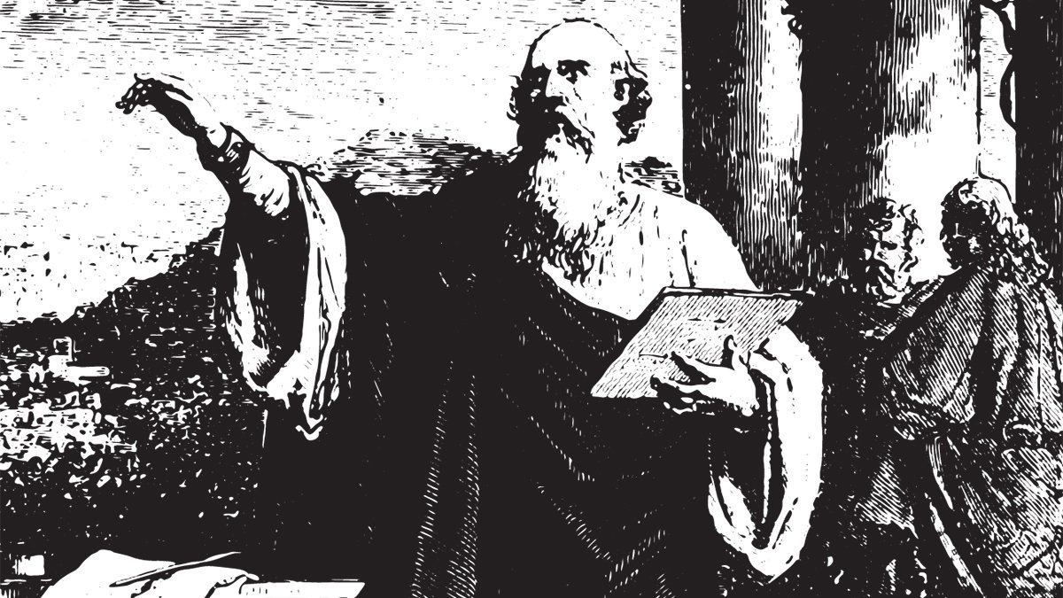 Saint Irenaeus