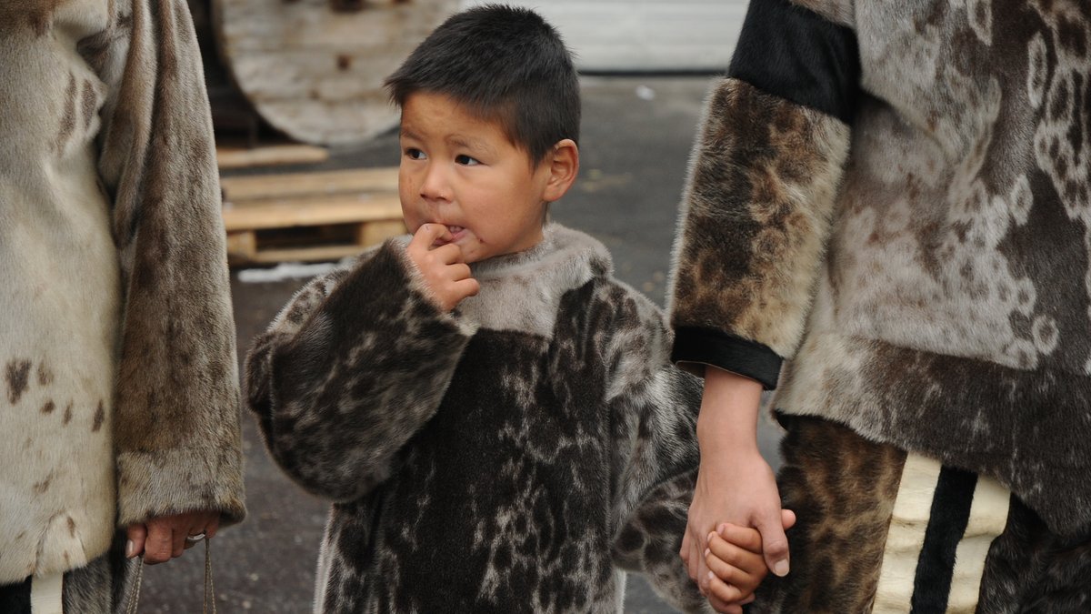 Inuit