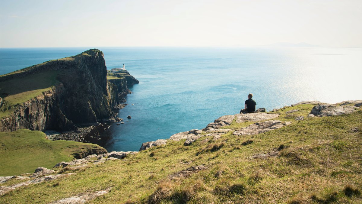 ISLE OF SKYE