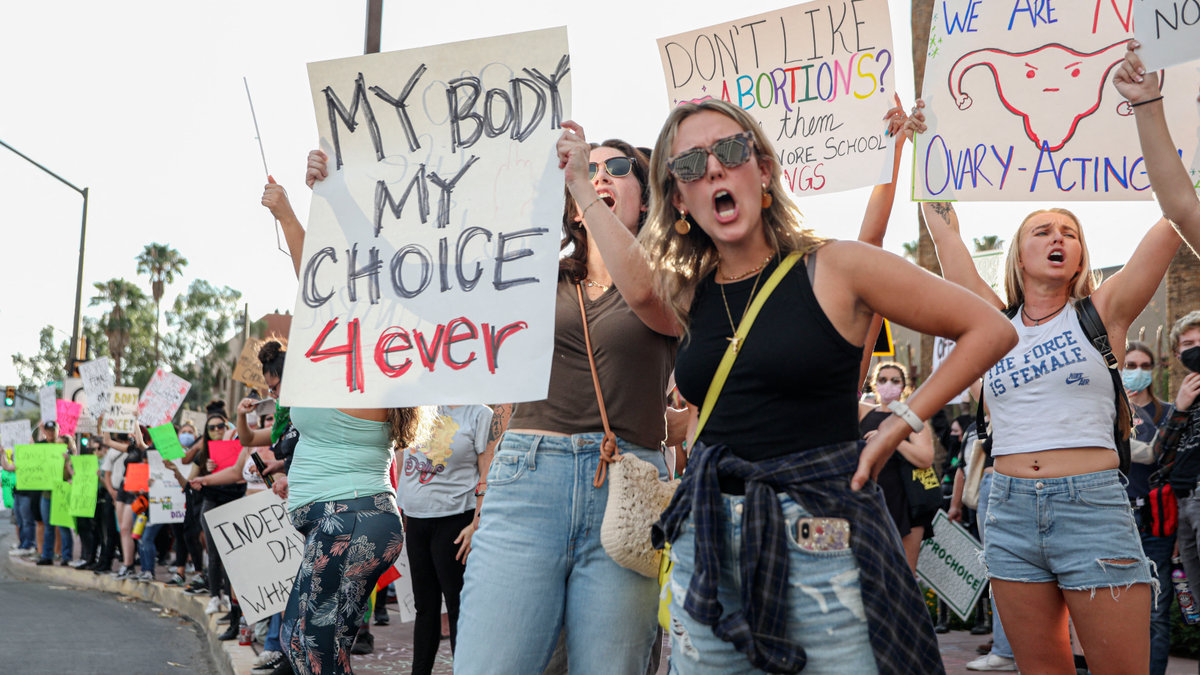 ABORTION