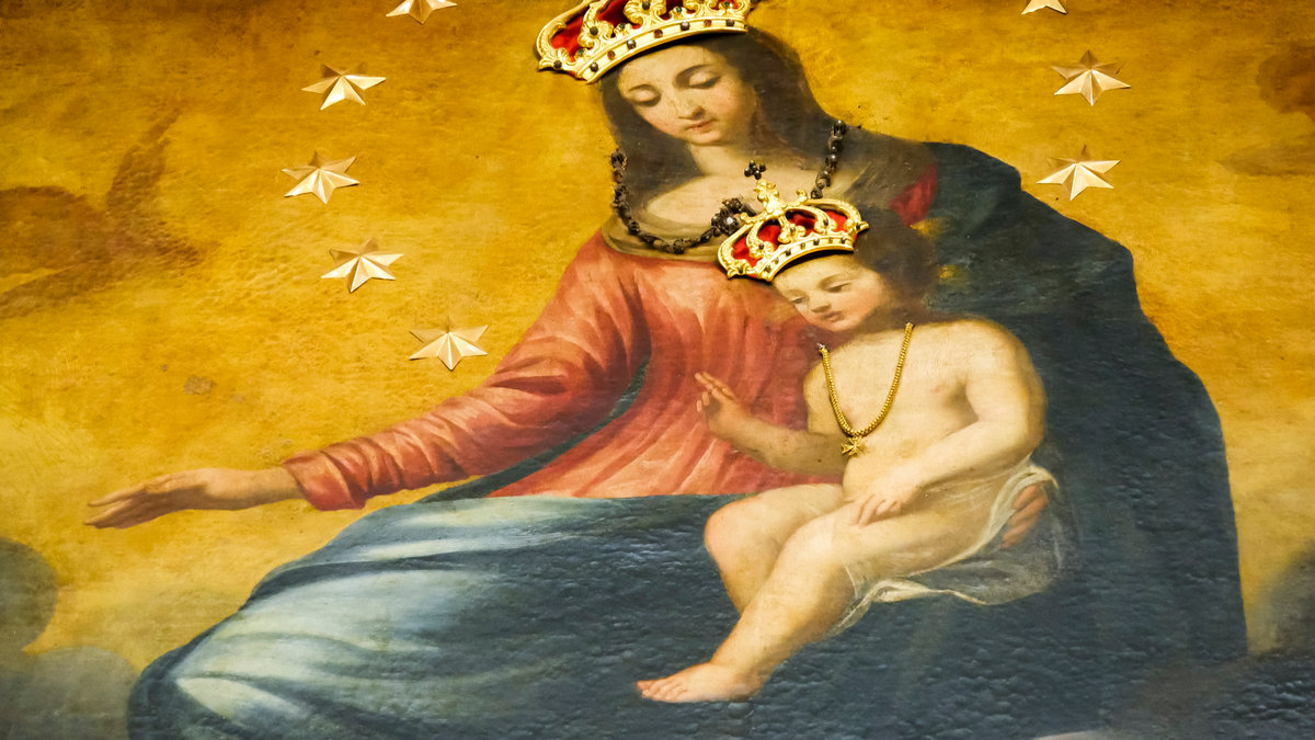 Madonna-Tal-Herba-in-Birkirkara-Malta-Trip-ALETEIA