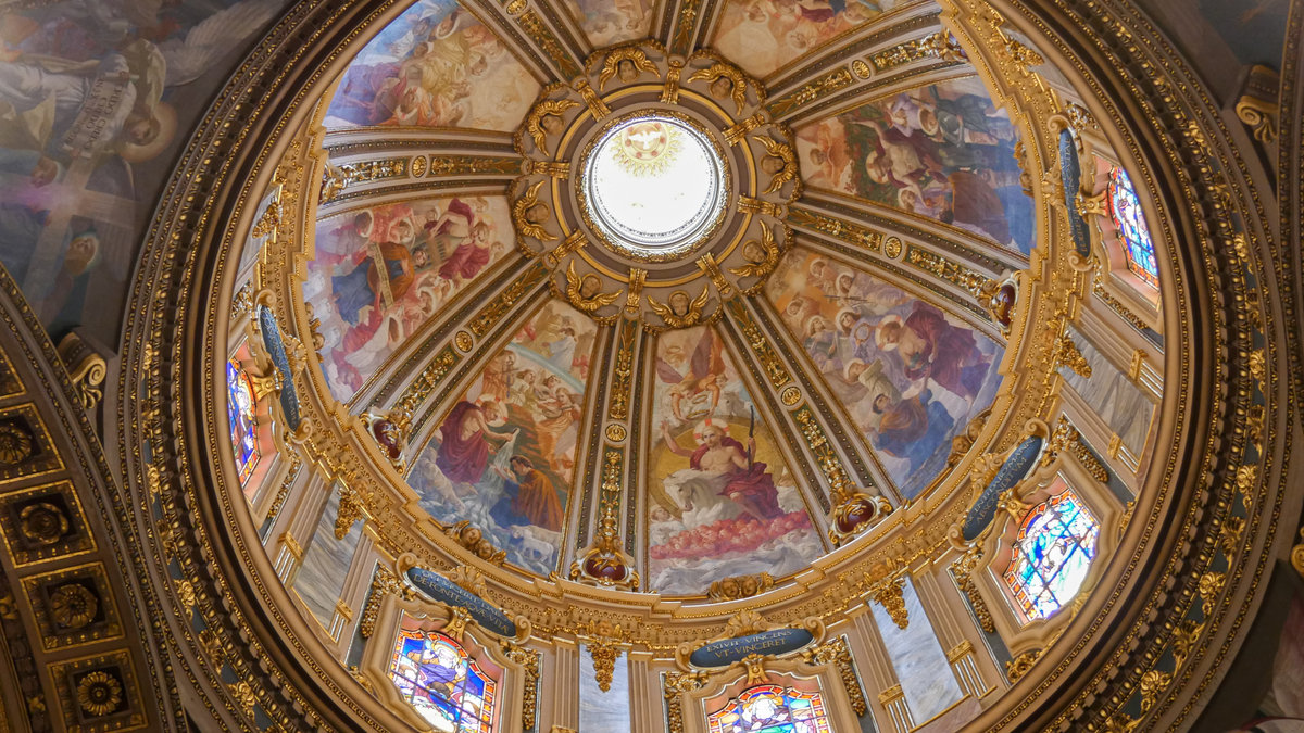San Giorgio - MALTA