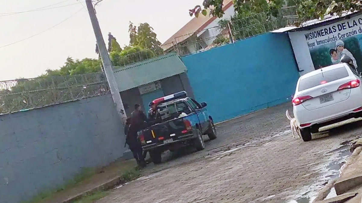 NICARAGUA
