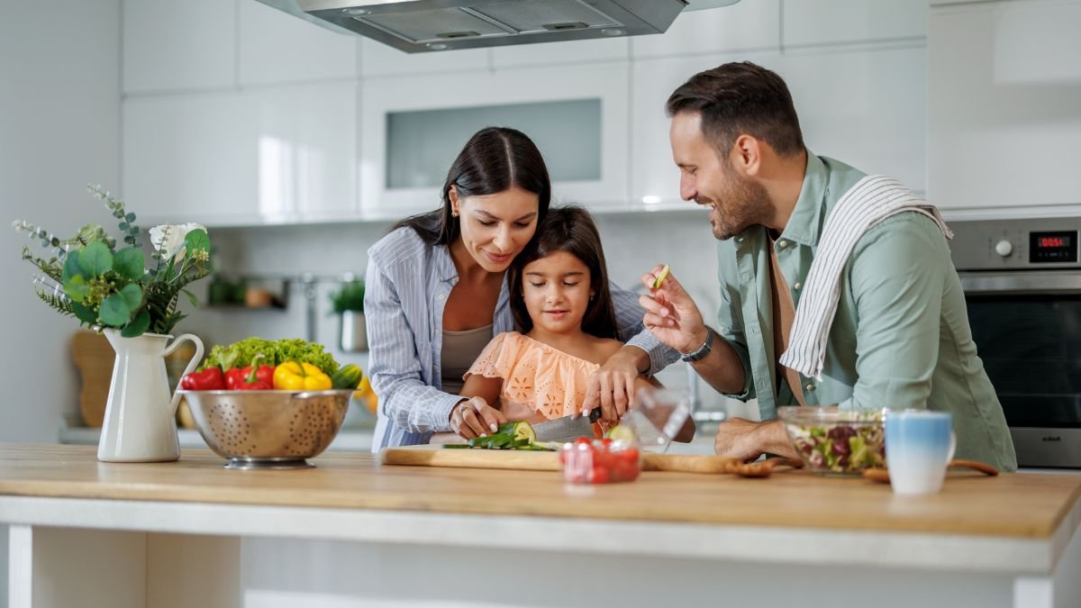 Cuisiner, c’est d’abord un acte de miséricorde
