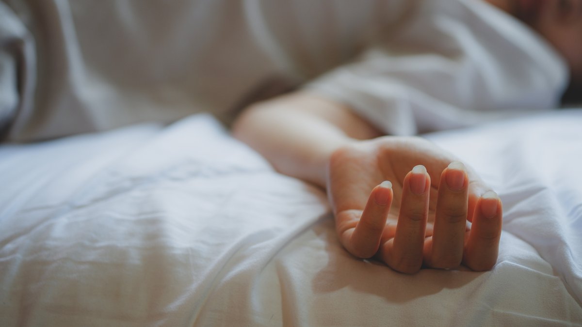 HAND