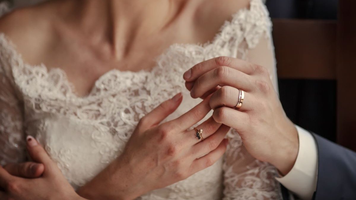 marriage