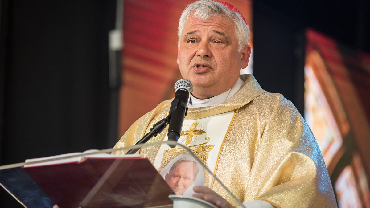 Strefa Chwały Festiwal 2022 Stary Sącz