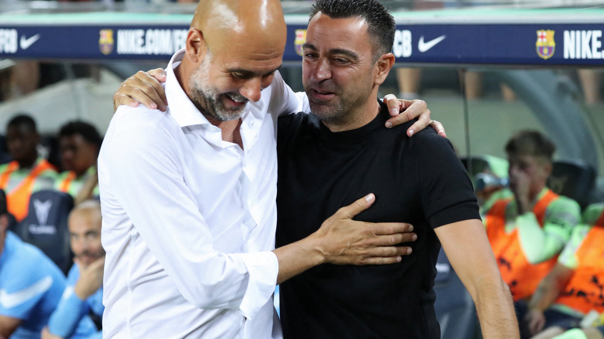 XAVI