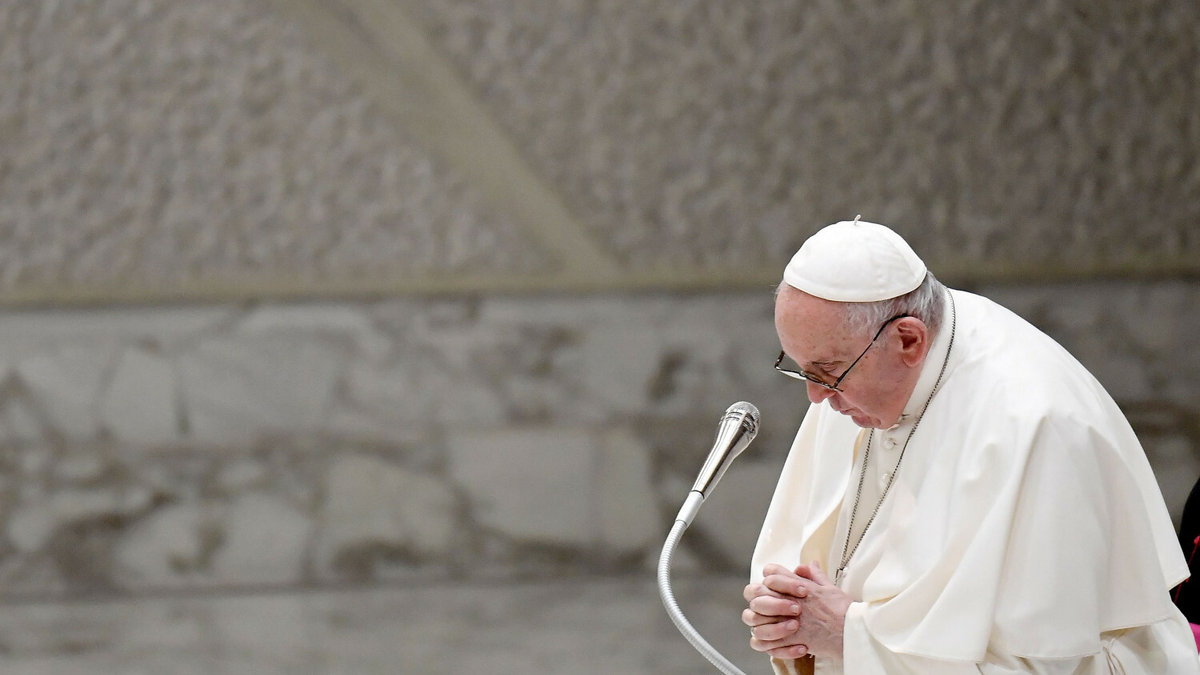 Papa Francisco