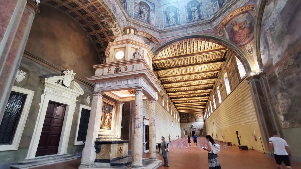 Arcispedale di Santo Spirito