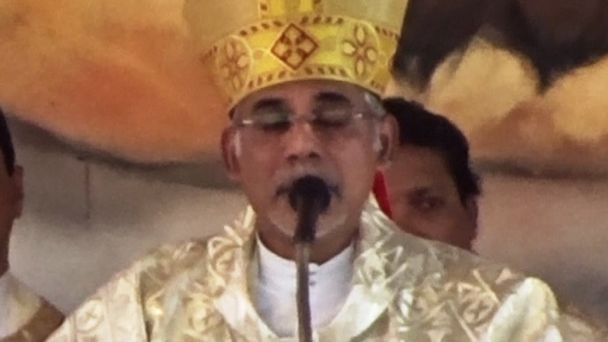 filipe neri ferrão